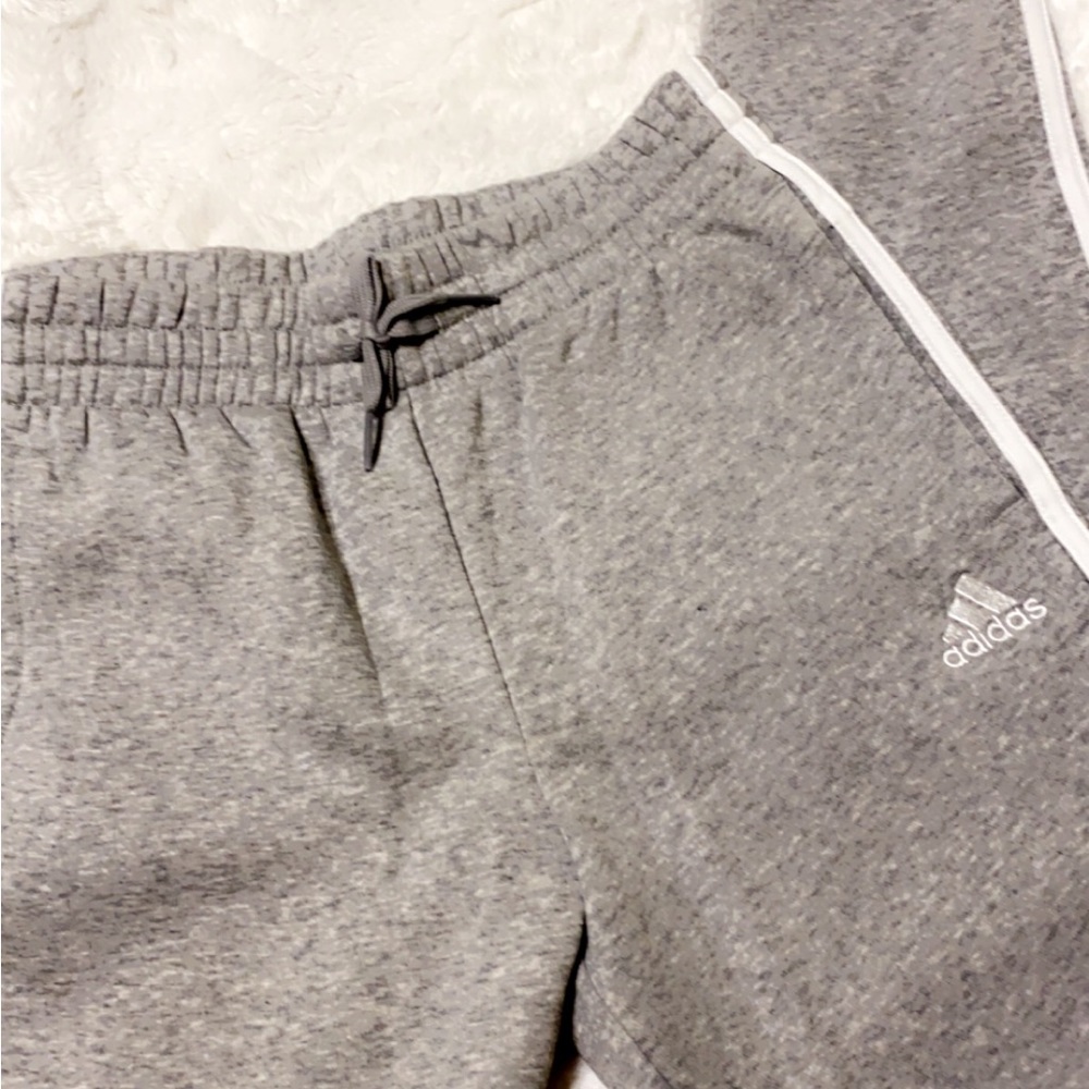 Brand New Adidas Joggers!